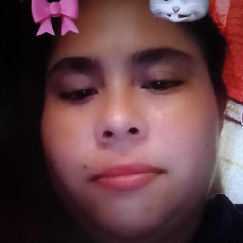 Andrea lissbeth G. profile photo