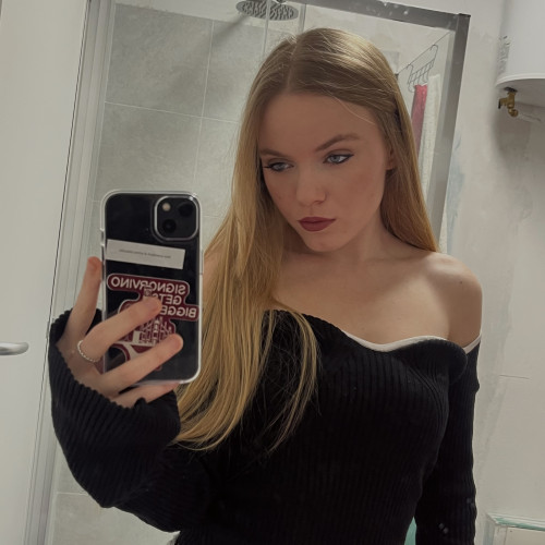 Irina M. profile photo