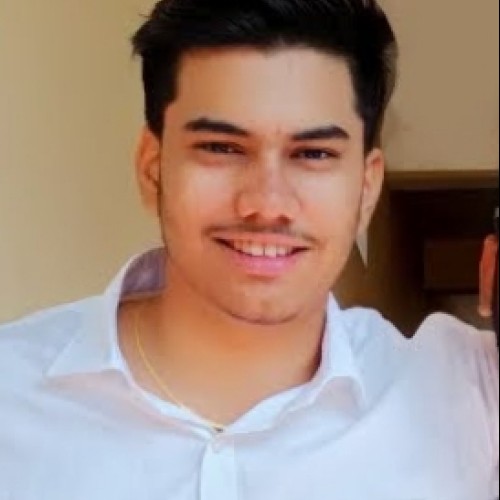 Vinay V. profile photo