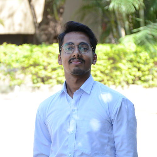 Aditya P.