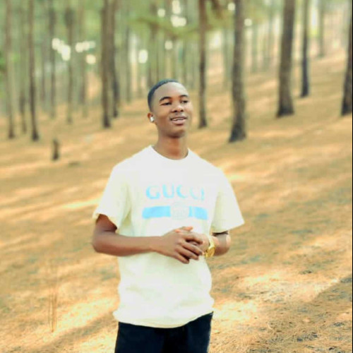 Mamadou Lamine B. profile photo