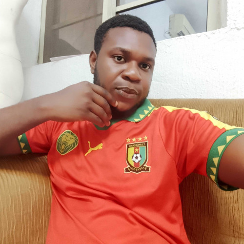 Johnson M. profile photo