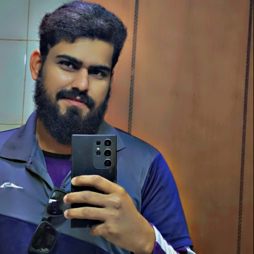 Sam M. profile photo
