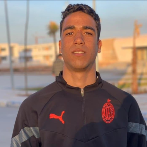 mohamed m. profile photo