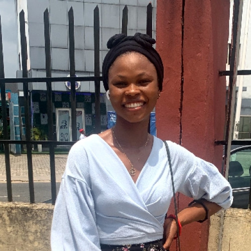 Adebiyi V. profile photo