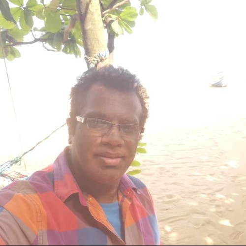 Vipul  K.