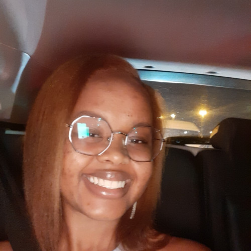 Boitumelo R. profile photo