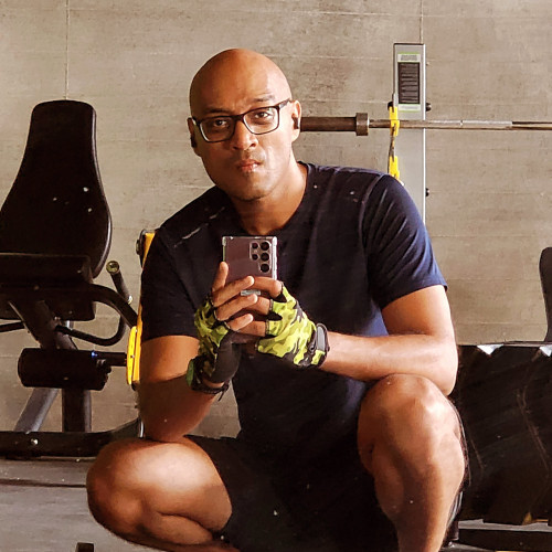Ali H. profile photo