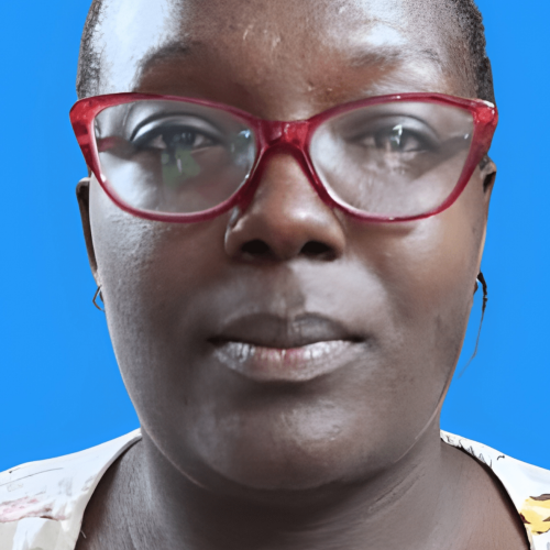 Miriam  M. profile photo