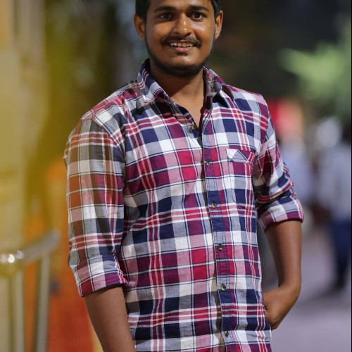 Chemudala  S. profile photo