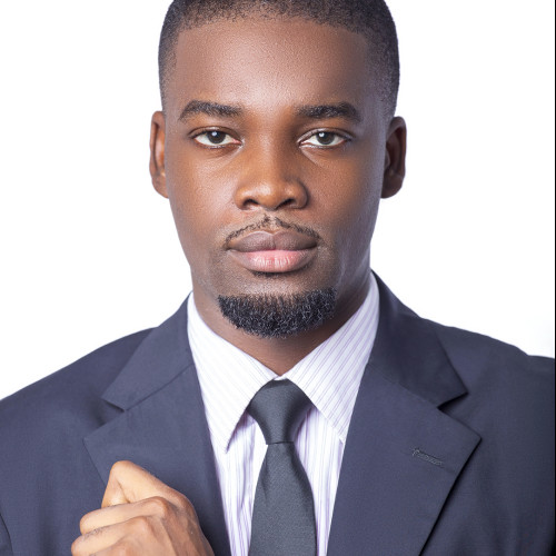 emmanuel a. profile photo