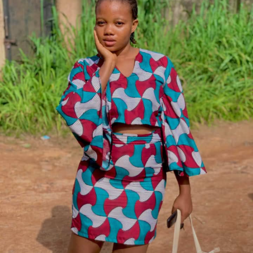 Emmanuella u.