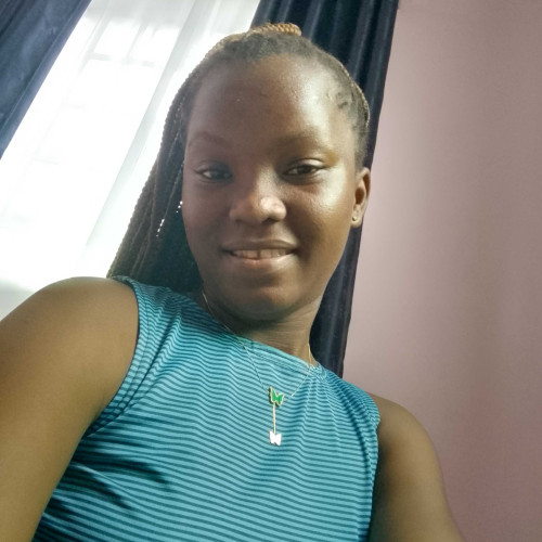 Tinah D. profile photo