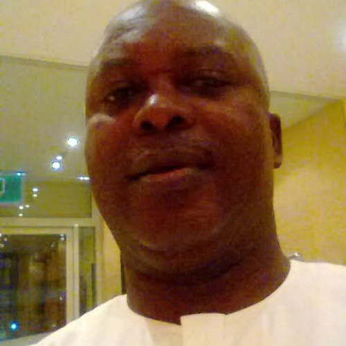Moshood  O. profile photo