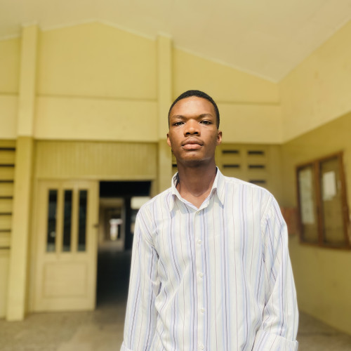 McClinton D. profile photo