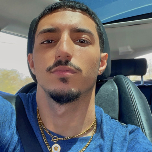 Mohamed Aymane A. profile photo