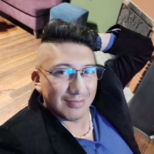 GUILLERMO ANDRES R. profile photo
