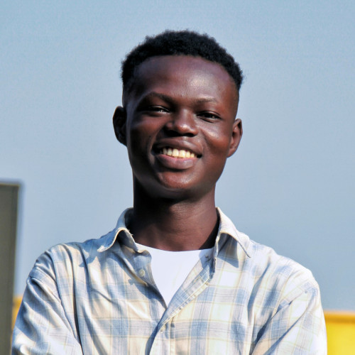 Emmanuel  A.