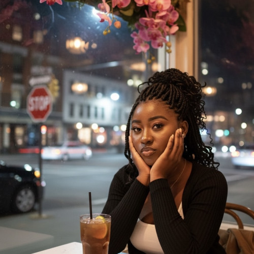 Benedicta Y. profile photo