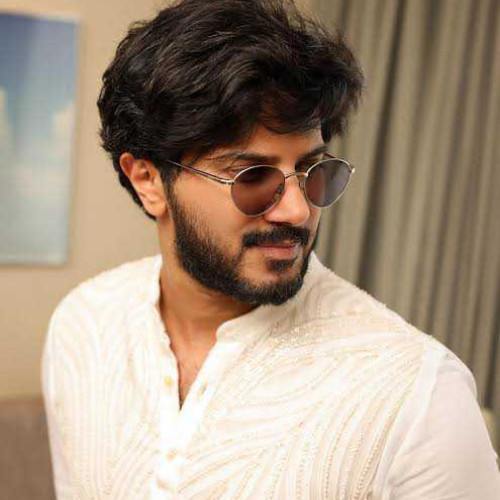Dulquer k. profile photo