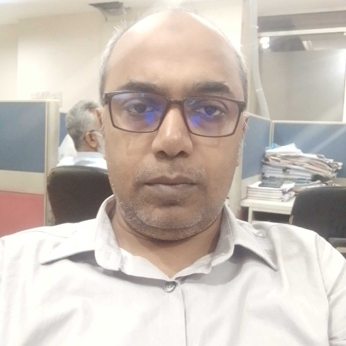K M Humayun K. profile photo