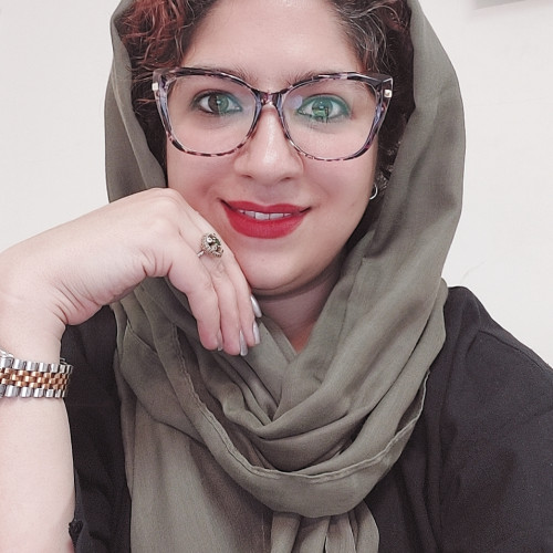 Helma N. profile photo