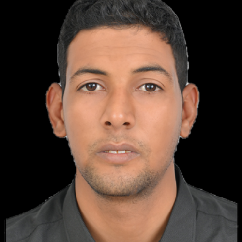 EL MUSTAPHA E.