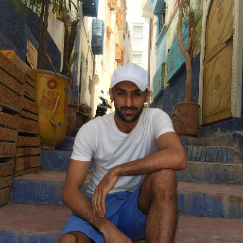 Rachid D. profile photo