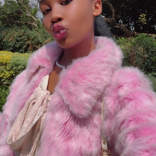 Elianah  N. profile photo