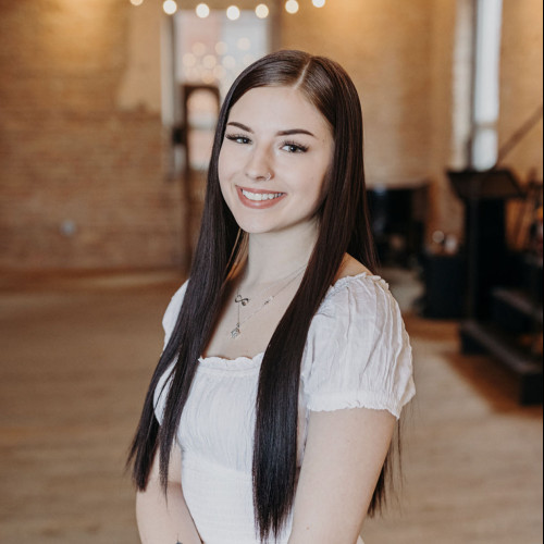 brynn m. profile photo