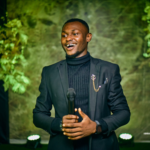 Jeremiah O. profile photo