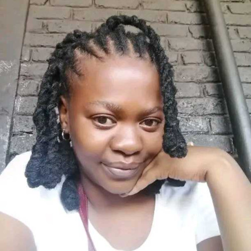 bongiswa m. profile photo