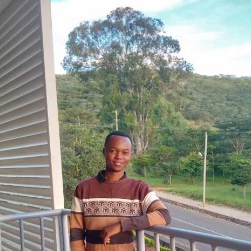 Issa K. profile photo