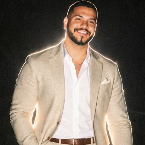 Carlos Hernan P. profile photo