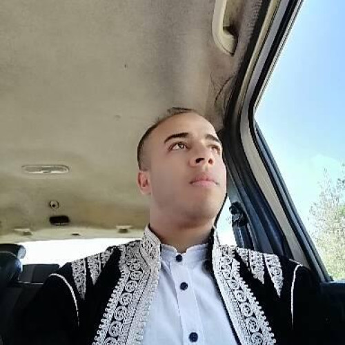 mohamed e. profile photo
