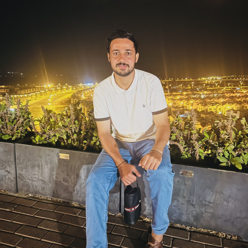 Sultan  M. profile photo