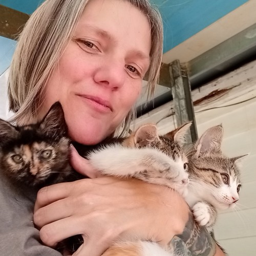 Roxanne G. profile photo