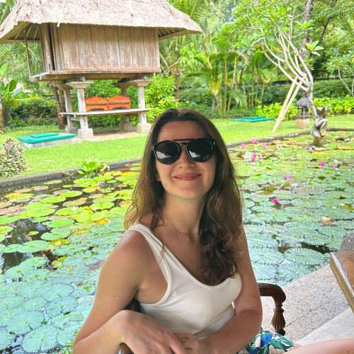 Lara Z. profile photo