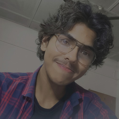 Shahil  H.