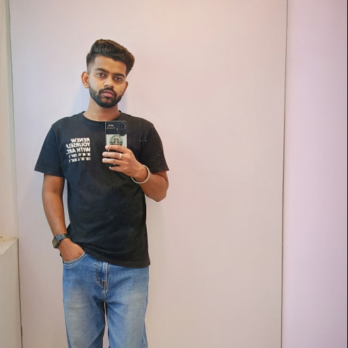 Varun V. profile photo