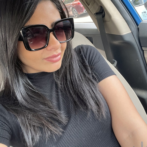 Hadeer A. profile photo