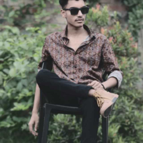 Ahmed K. profile photo
