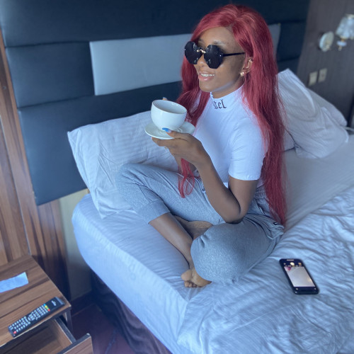 Nuella D. profile photo