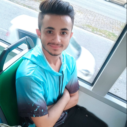 Happy  S. profile photo