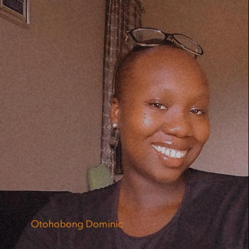Otohobong U. profile photo