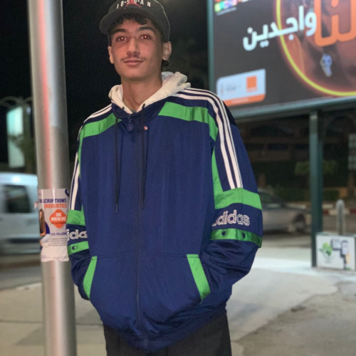 ismail R.
