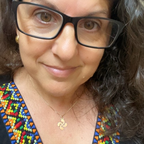 Yvette P.