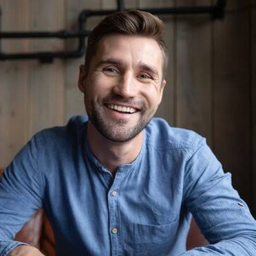 Mack M. profile photo