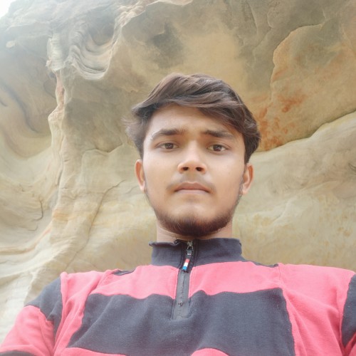Darshan B.