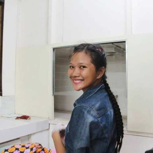 Sheinna M. profile photo